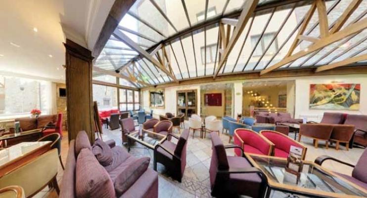 Princesa Parc Hotel