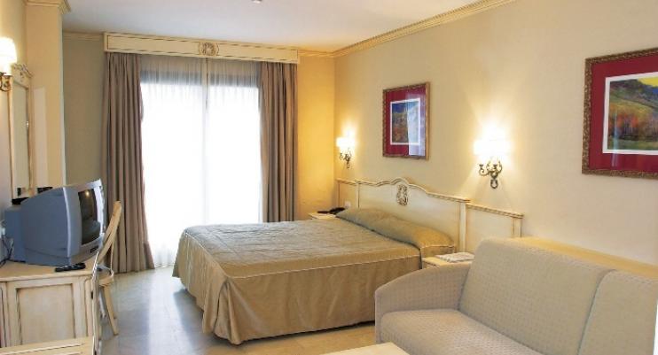 Princesa Parc Hotel