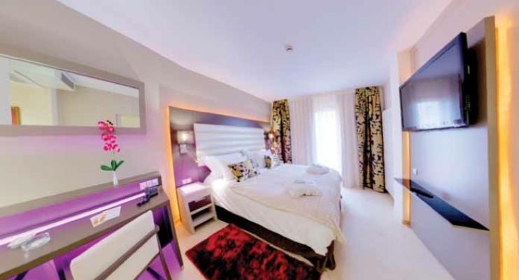 Princesa Parc Hotel