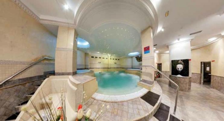 Princesa Parc Hotel