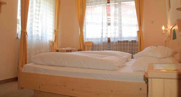 Flora, The Small Garden Hotel