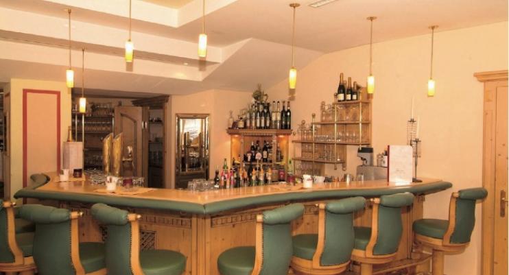 Hotel Brigitte