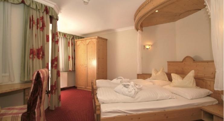 Hotel Brigitte