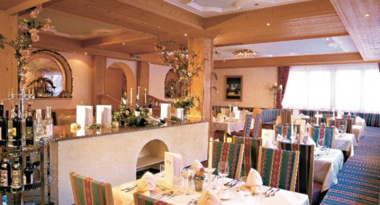 Hotel Brigitte