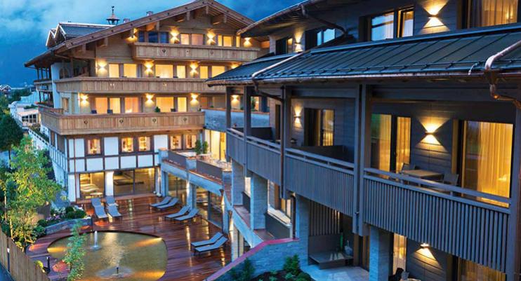 Elisabeth Hotel