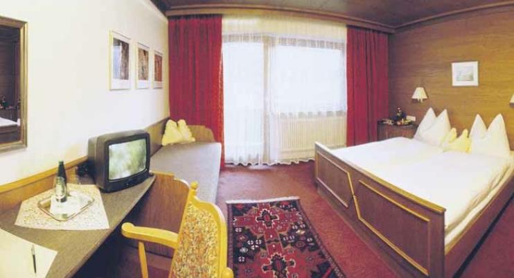 Strolz Hotel