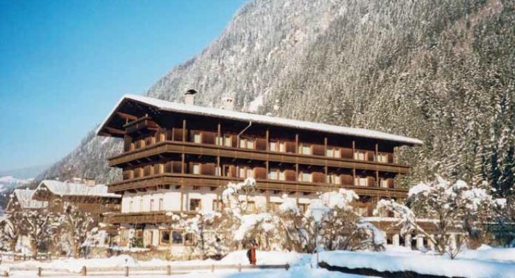 Strolz Hotel