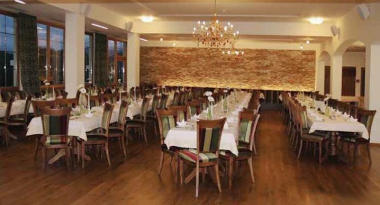 Harfenwirt Hotel