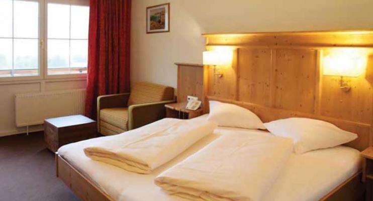 Harfenwirt Hotel