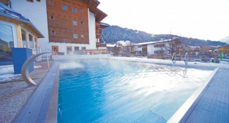 Simmerlwirt Hotel