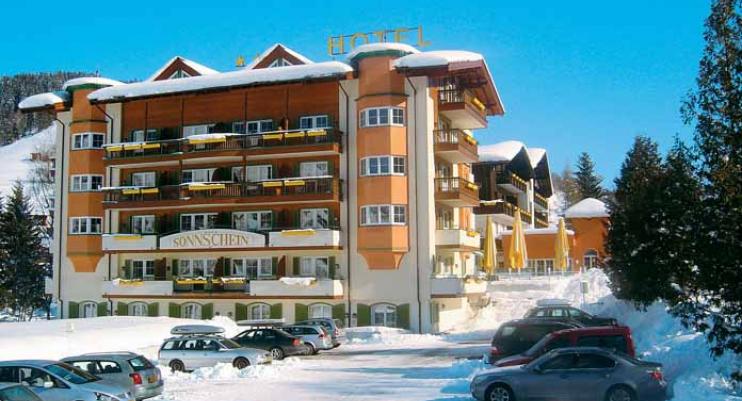Hotel Sonnschein