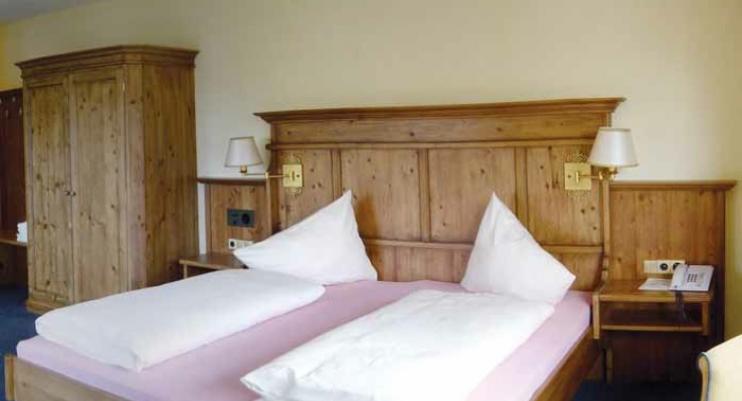 Hotel Sonnschein