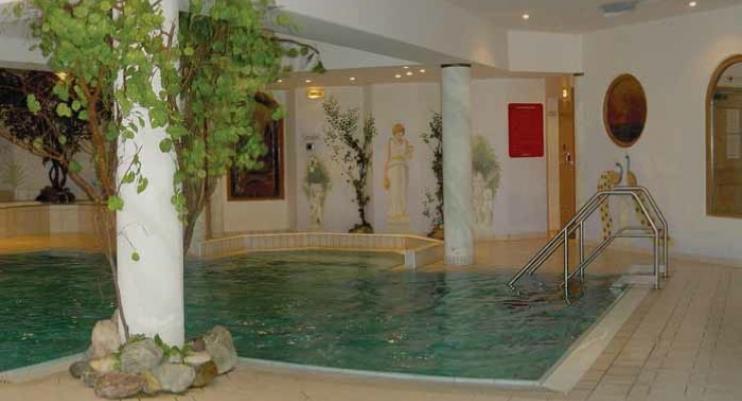 Hotel Sonnschein
