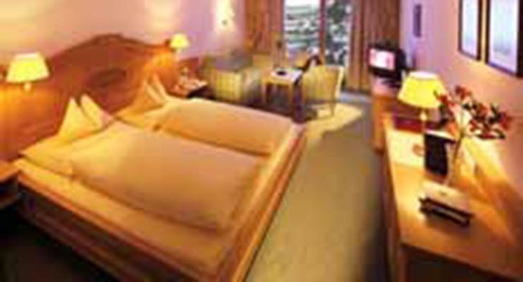 Hotel Alpenland