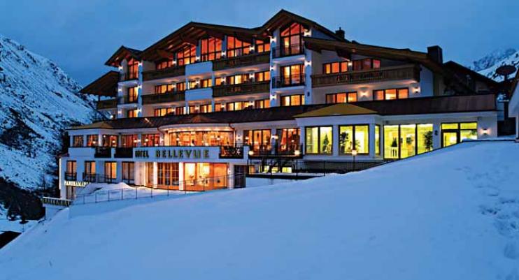 Hotel Bellevue