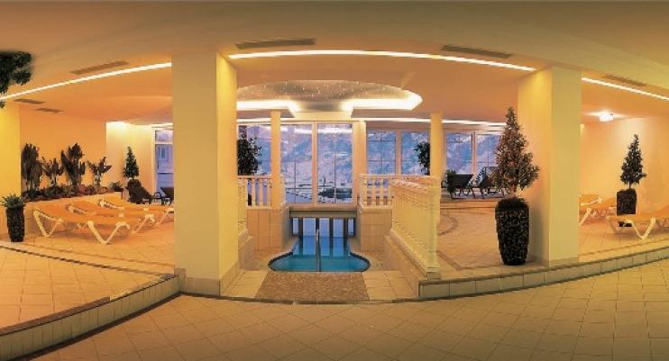 Hotel Bellevue