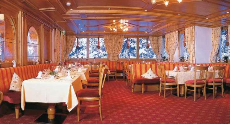 Hotel Bellevue