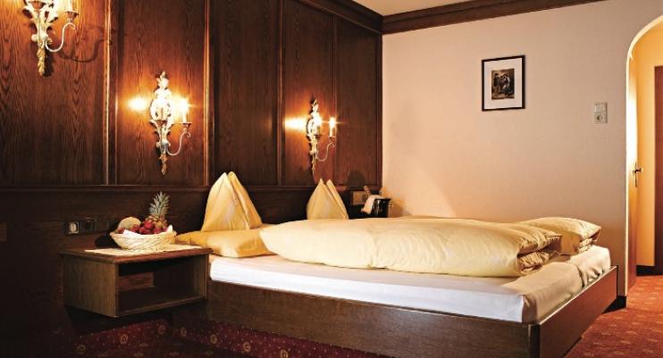 Hotel Bellevue