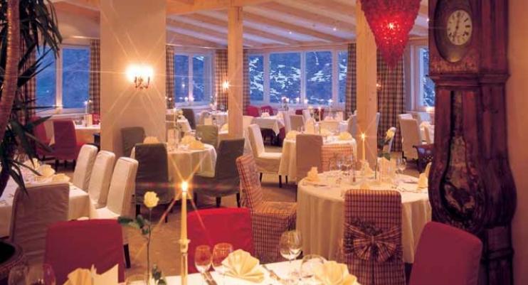 Bergwelt Hotel