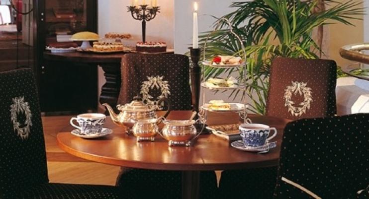 Bergwelt Hotel