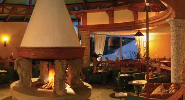 Hotel Edelweiss & Gurgl