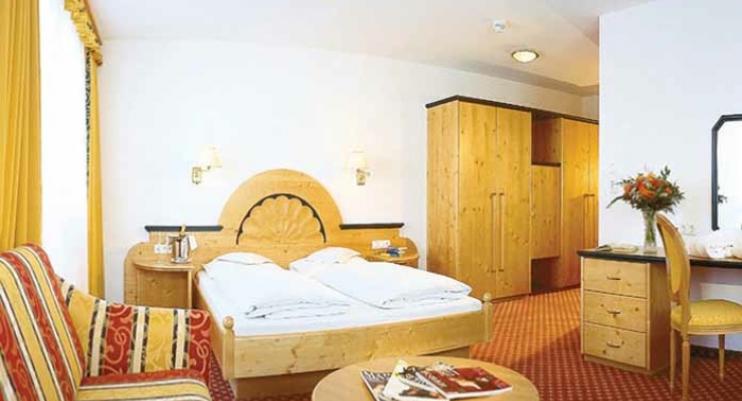 Hotel Olympia