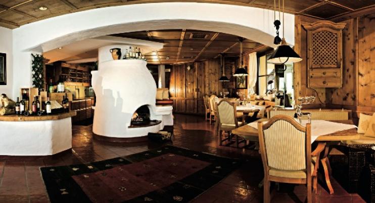 Hotel Olympia