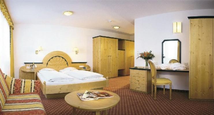 Hotel Olympia