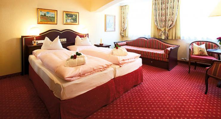 Hotel Steiner