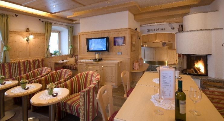 Hotel Eggerwirt