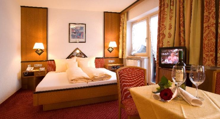 Hotel Eggerwirt