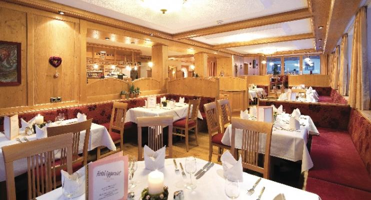Hotel Eggerwirt