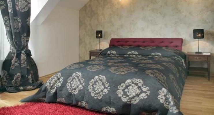 Premier Luxury Mountain Resort