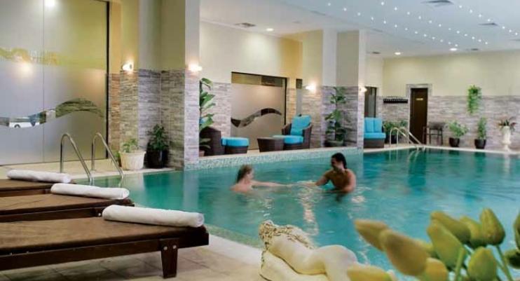 Premier Luxury Mountain Resort