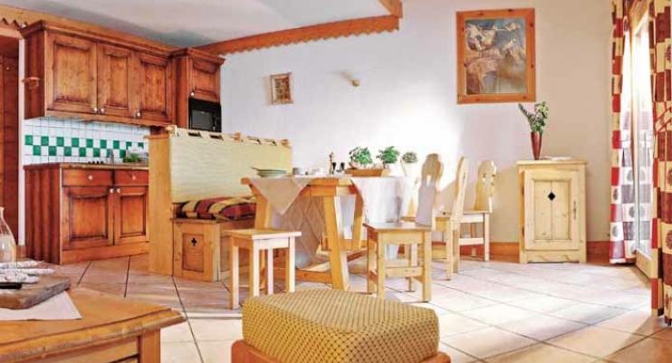 Residence Premium Les Hauts Bois