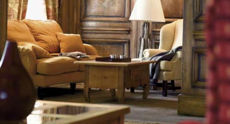 Residence Premium Les Hauts Bois