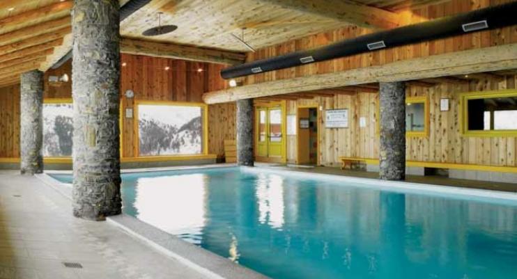 Residence Premium Les Hauts Bois