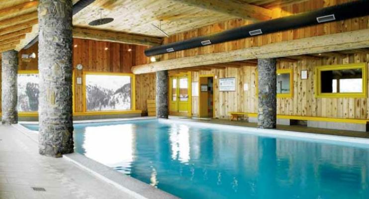 Residence Premium Les Hauts Bois
