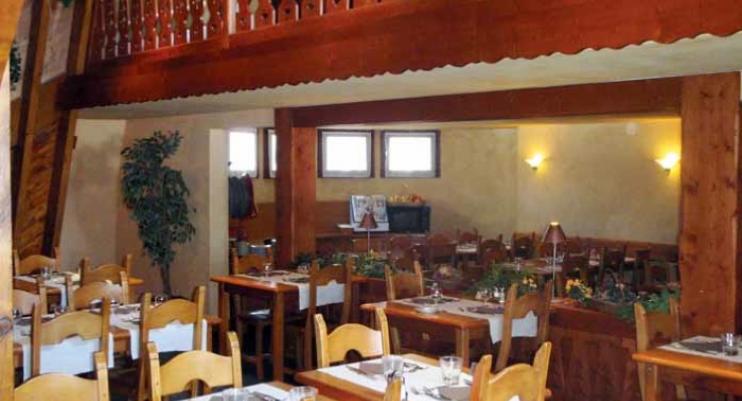 Hotel La Cachette