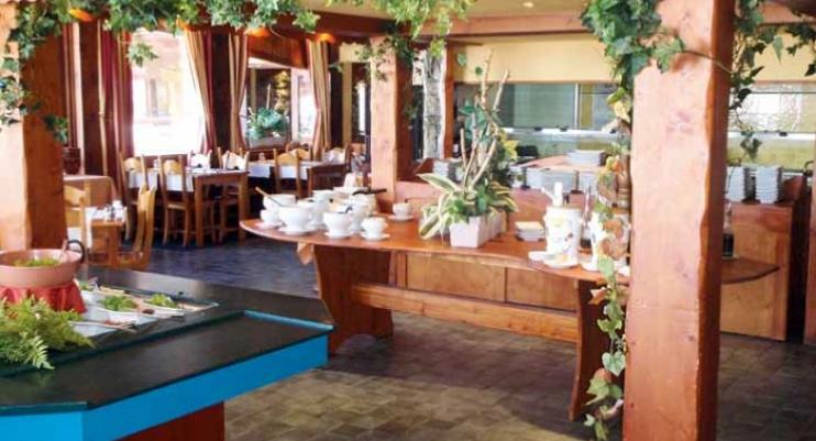 Hotel La Cachette