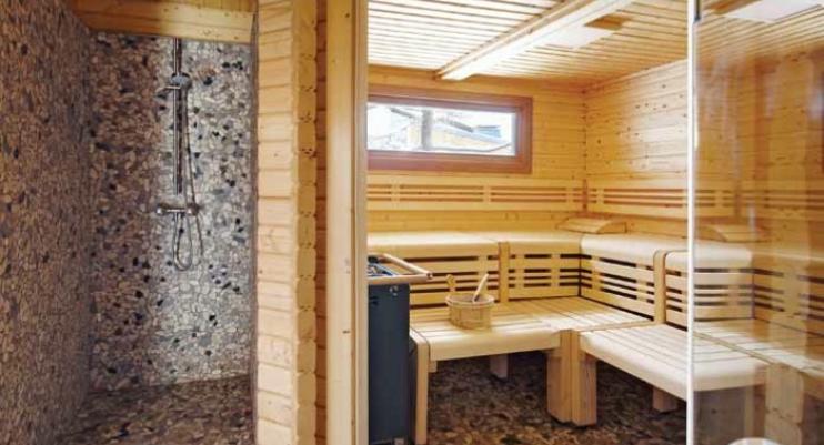 Chalet Mounier Hotel