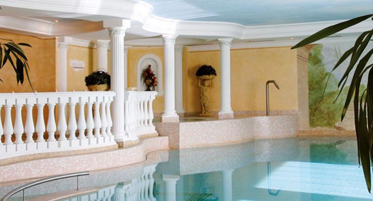 Hotel Evaldo