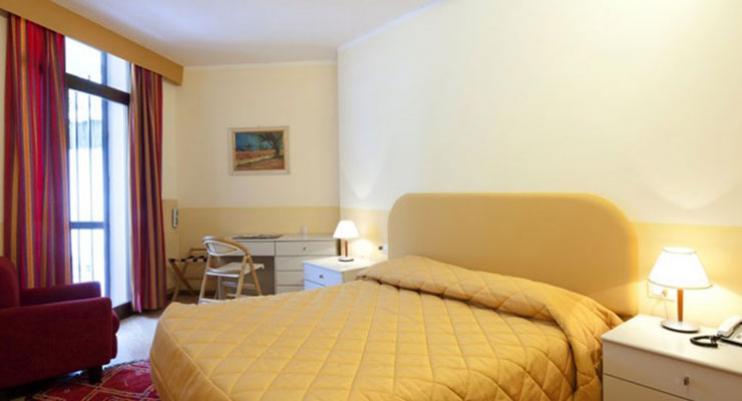 Hotel Portavescovo