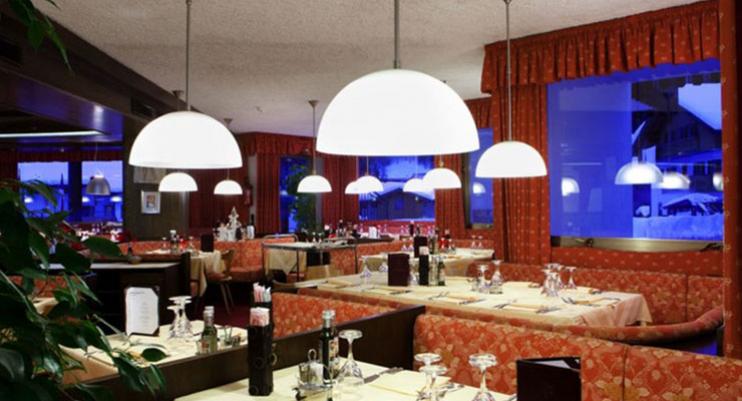 Hotel Portavescovo