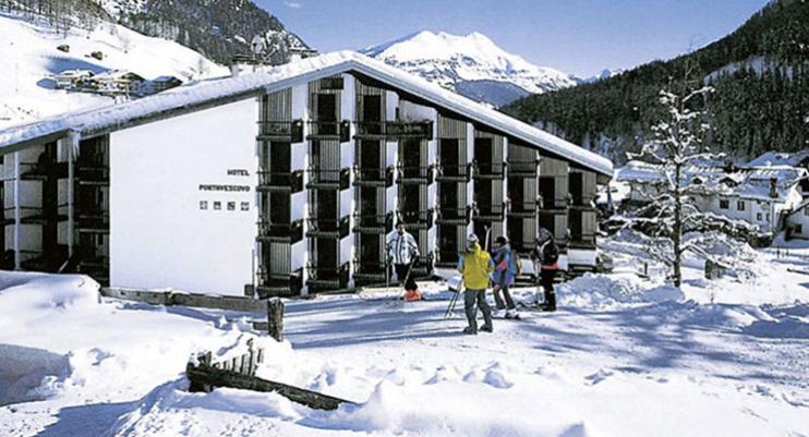Hotel Portavescovo