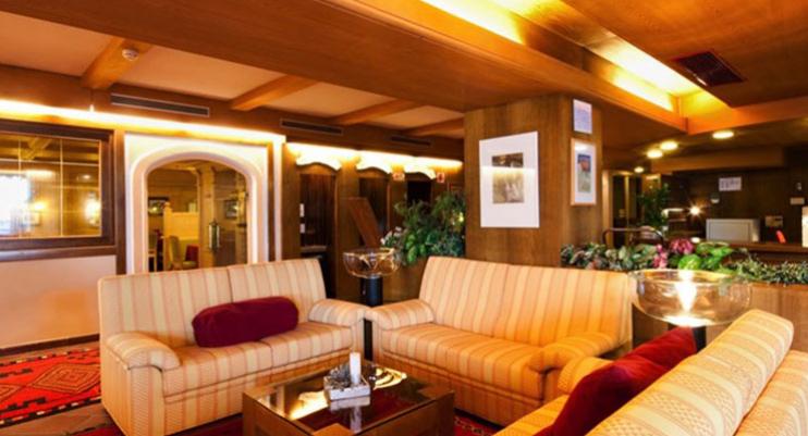 Hotel Portavescovo