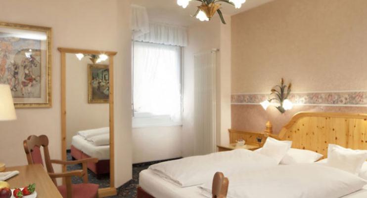 Sporthotel Arabba