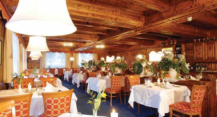 Sporthotel Arabba