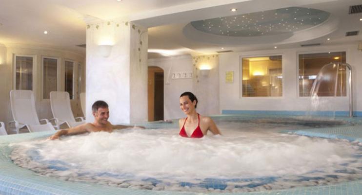 Sporthotel Arabba