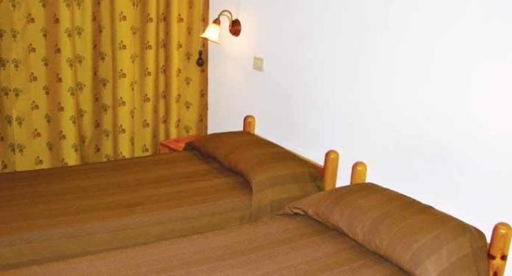 Furggen Hotel